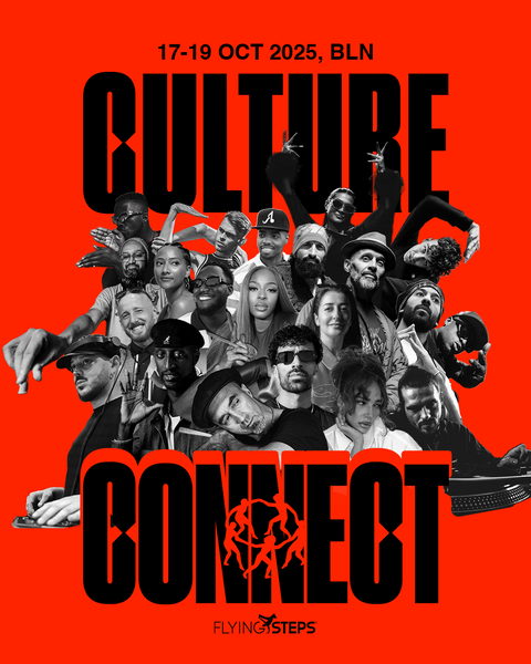 Culture Connect | Main Event