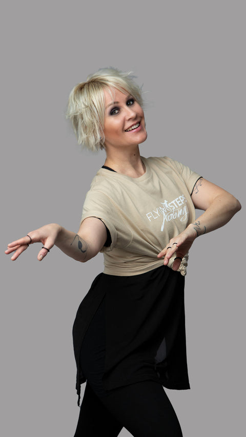 TANJA