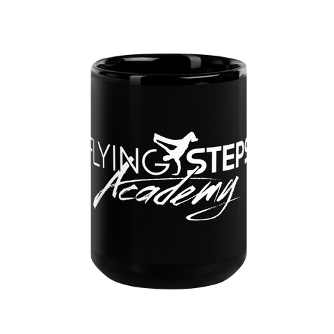 Flying Steps Academy Tasse