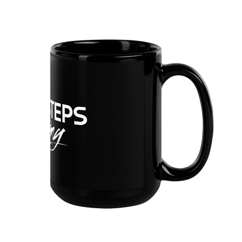 Flying Steps Academy Tasse