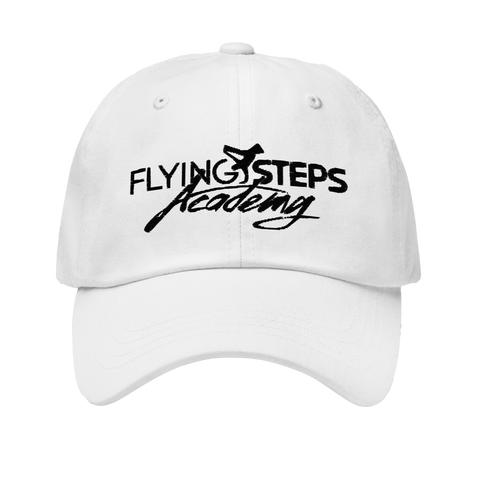 Flying Steps Academy Cap