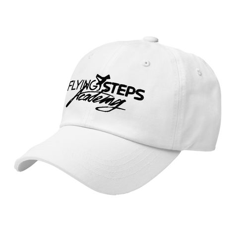Flying Steps Academy Cap
