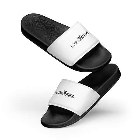 Flying Steps Bade-Schlappen