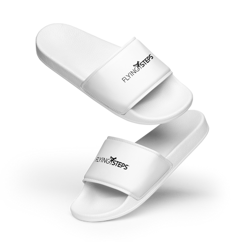 Flying Steps Bade-Schlappen