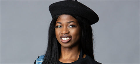 1830 *| Afro Basics Beginner | 14+