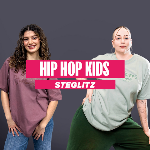 Oster Camp | Hip Hop Kids 6-9j | Steglitz