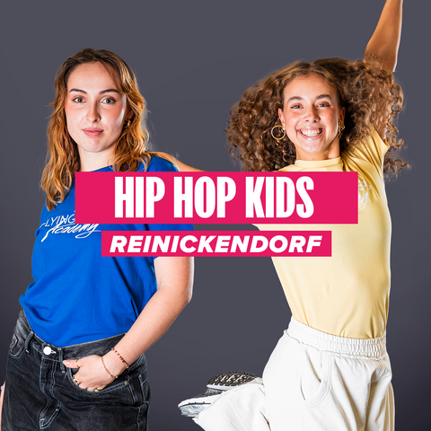 Oster Camp | Hip Hop Kids 6-9j | Reinickendorf