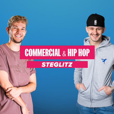 Sommer Camp | Hip Hop & Commercial | 14j+