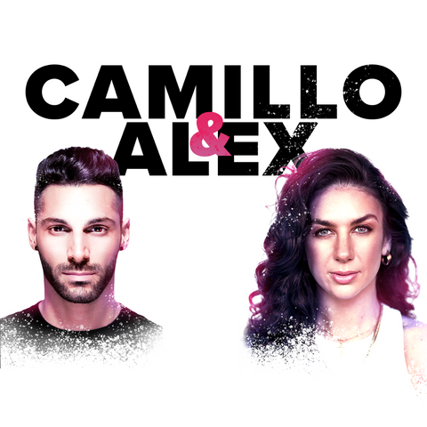 SUNDAY PASS | Alex & Camillo - Advanced