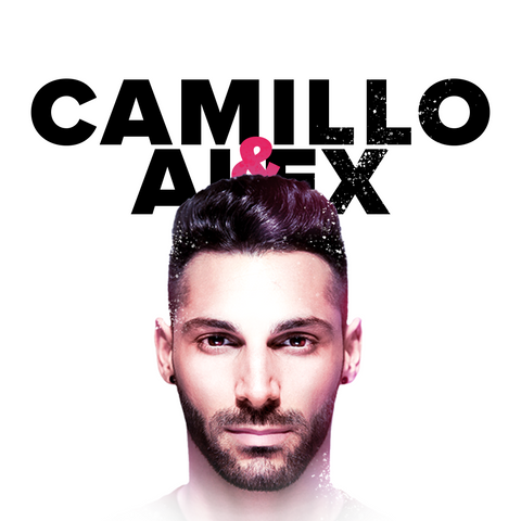 SUNDAY CLASS | Camillo Lauricella - Advanced