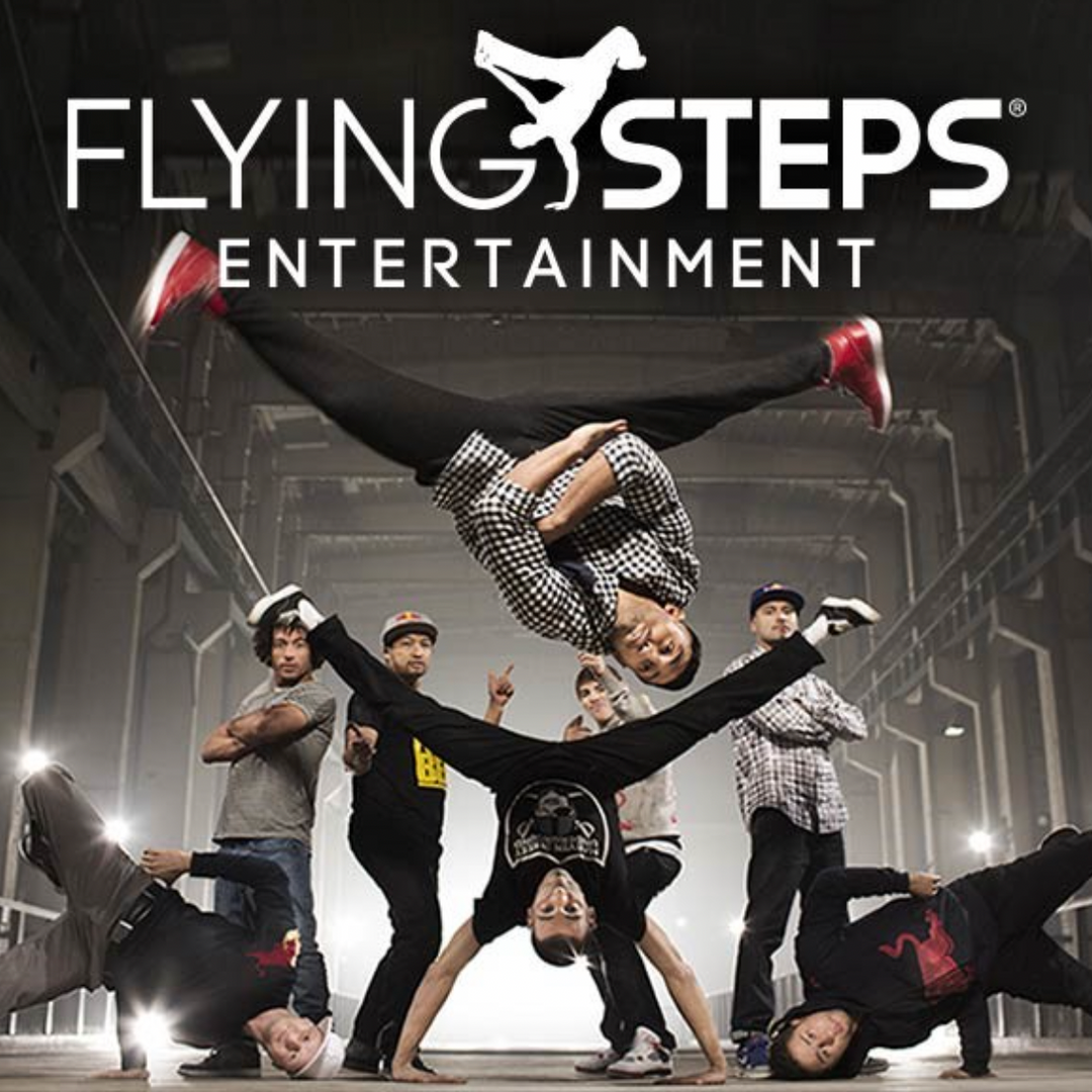 Flying steps слушать. Flying steps. Брейк данс команда. Flying steps танцы. Flying steps группа.