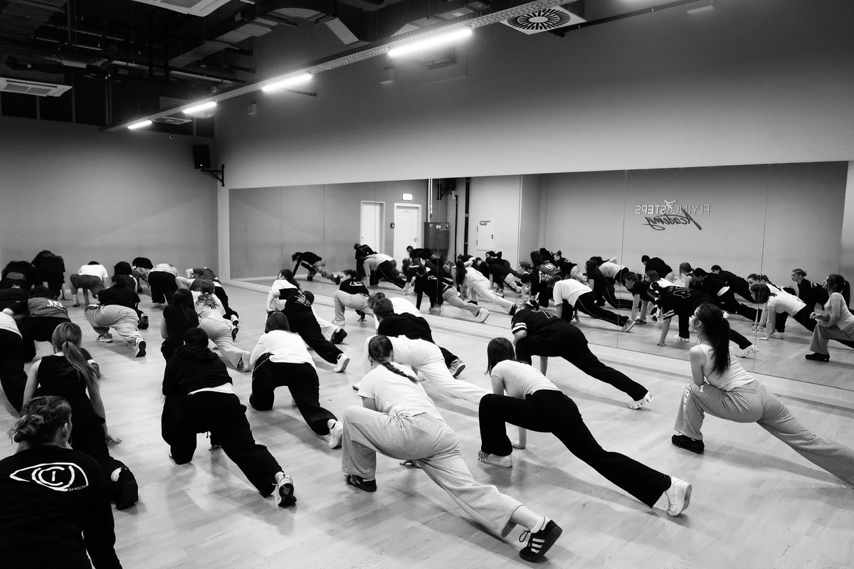 Training