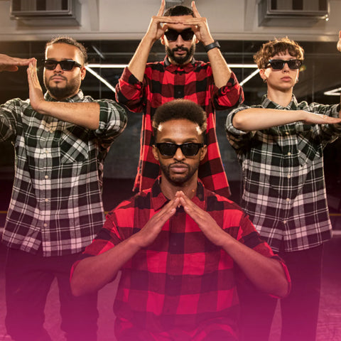 Kursangebote – Flying Steps Academy