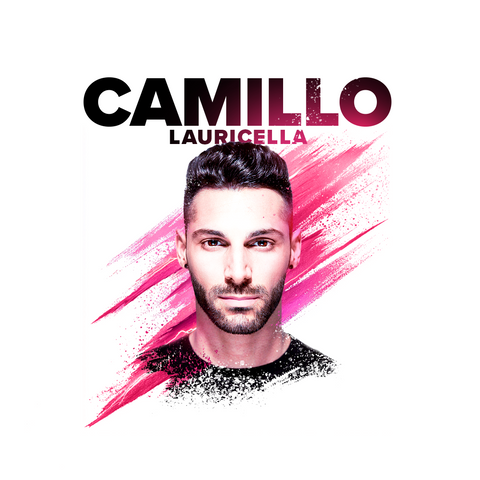 KOMBI Ticket | Camillo Lauricella