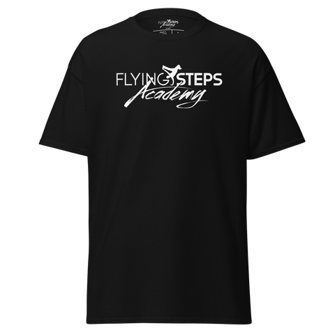 Flying Steps Academy T-Shirt "black"