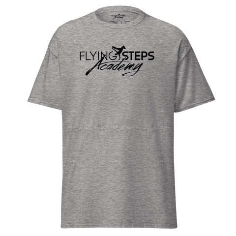 Flying Steps Academy T-Shirt "grey"